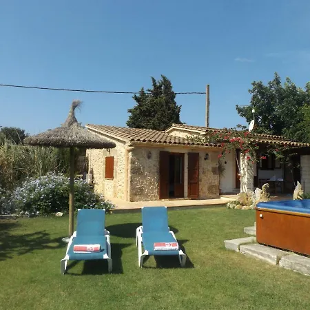 C'an Gelat Pollença
