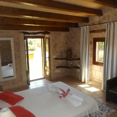 Villa C'an Gelat