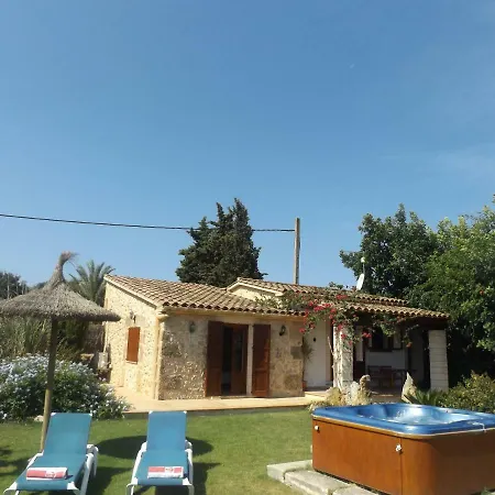 C'an Gelat * Pollença