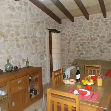 C'an Gelat Villa Pollença