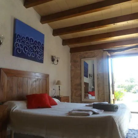 Villa C'an Gelat Pollença