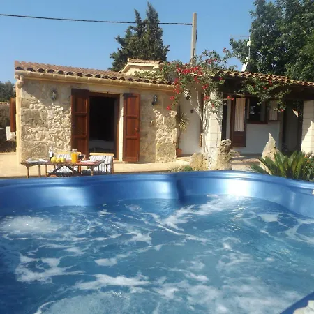 C'an Gelat Villa Pollença