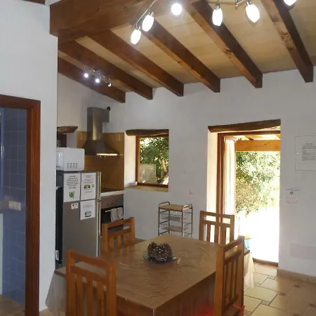 Villa C'an Gelat *