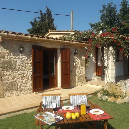 C'an Gelat * Pollença